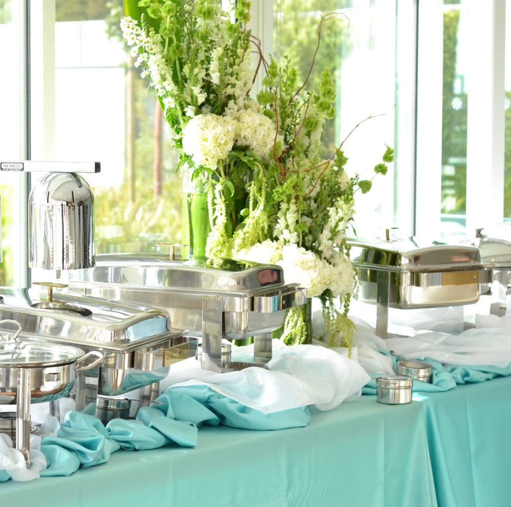 corporate catering proposal