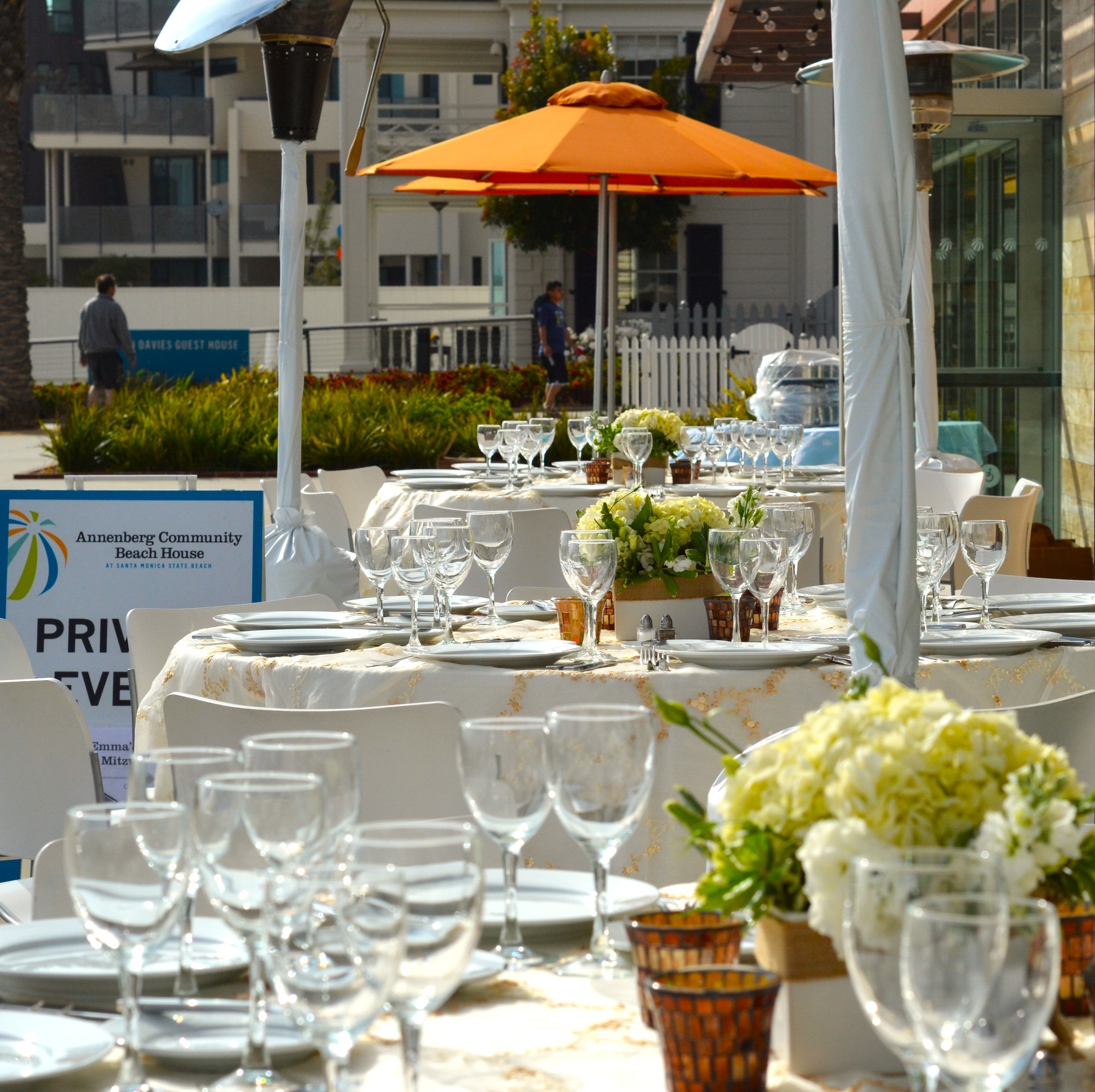 picnic food catering